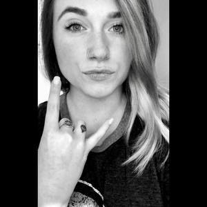 Meet your Posher, Kendall